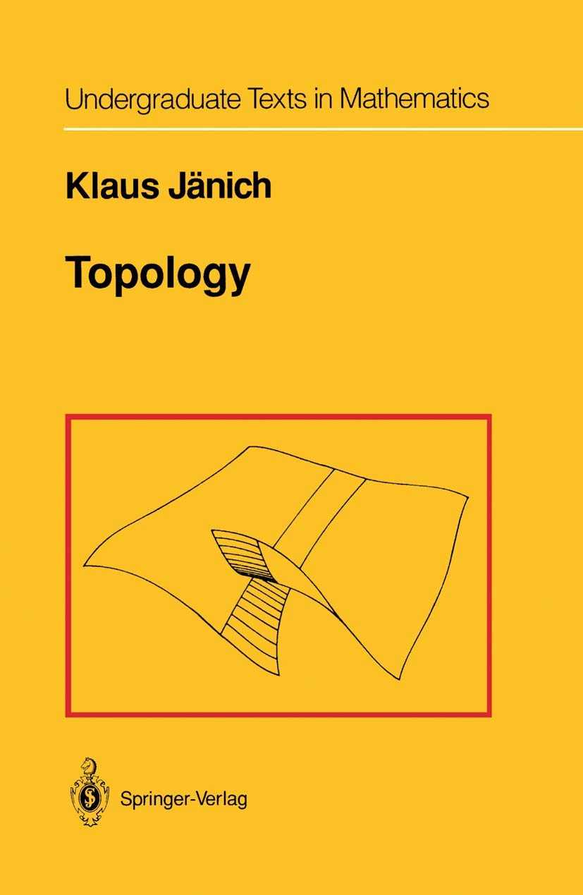 Jänich