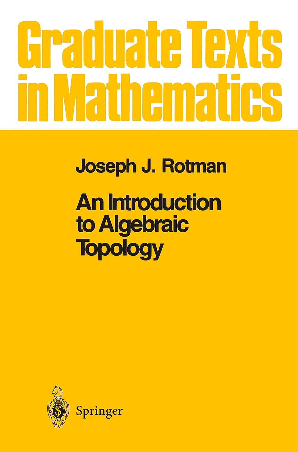 Rotman Topology